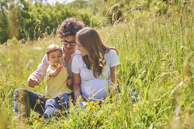 Famille et grossesse